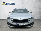 Škoda Octavia 2.0 TDI Ambition DSG 150KM Salon PL F-VAT23% - 8