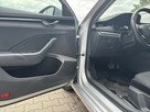 Škoda Octavia 2.0 TDI Ambition DSG 150KM Salon PL F-VAT23% - 10