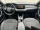 Škoda Octavia 2.0 TDI Ambition DSG 150KM Salon PL F-VAT23% - 13