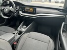 Škoda Octavia 2.0 TDI Ambition DSG 150KM Salon PL F-VAT23% - 16