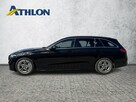 Mercedes C 200 AMG 204KM Salon PL F-VAt23% - 2
