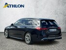 Mercedes C 200 AMG 204KM Salon PL F-VAt23% - 3