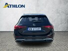 Mercedes C 200 AMG 204KM Salon PL F-VAt23% - 4