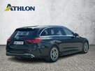 Mercedes C 200 AMG 204KM Salon PL F-VAt23% - 5
