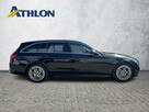 Mercedes C 200 AMG 204KM Salon PL F-VAt23% - 6