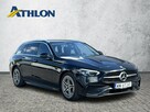 Mercedes C 200 AMG 204KM Salon PL F-VAt23% - 7
