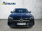 Mercedes C 200 AMG 204KM Salon PL F-VAt23% - 8