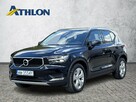 Volvo XC 40 B4 B Momentum 197KM Salon PL F-VAT23% - 1