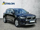 Volvo XC 40 B4 B Momentum 197KM Salon PL F-VAT23% - 7