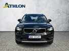 Volvo XC 40 B4 B Momentum 197KM Salon PL F-VAT23% - 8