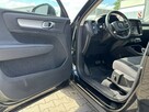 Volvo XC 40 B4 B Momentum 197KM Salon PL F-VAT23% - 10