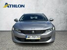 Peugeot 508 Active Pack S&S Automat SalonPL VAT23& - 8