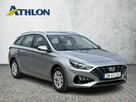 Hyundai i30 1.0i 120KM Modern Klima Kamera Tempomat SalonPL VAT23% - 7