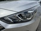 Hyundai i30 1.0i 120KM Modern Klima Kamera Tempomat SalonPL VAT23% - 9