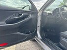 Hyundai i30 1.0i 120KM Modern Klima Kamera Tempomat SalonPL VAT23% - 10