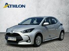 Toyota Yaris Comfort 1.5 92KW Automat SalonPL VAT123% - 1