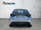 Toyota Yaris Comfort 1.5 92KW Automat SalonPL VAT123% - 4