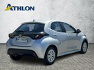 Toyota Yaris Comfort 1.5 92KW Automat SalonPL VAT123% - 5