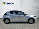 Toyota Yaris Comfort 1.5 92KW Automat SalonPL VAT123% - 6