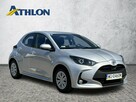 Toyota Yaris Comfort 1.5 92KW Automat SalonPL VAT123% - 7