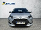 Toyota Yaris Comfort 1.5 92KW Automat SalonPL VAT123% - 8