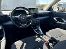 Toyota Yaris Comfort 1.5 92KW Automat SalonPL VAT123% - 13