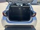 Toyota Yaris Comfort 1.5 92KW Automat SalonPL VAT123% - 16