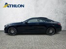 Mercedes E 400 d Coupe 4-Matic 9G-TRONIC SalonPL VAT23% - 2