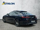 Mercedes E 400 d Coupe 4-Matic 9G-TRONIC SalonPL VAT23% - 3
