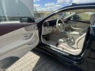 Mercedes E 400 d Coupe 4-Matic 9G-TRONIC SalonPL VAT23% - 11
