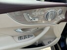 Mercedes E 400 d Coupe 4-Matic 9G-TRONIC SalonPL VAT23% - 13