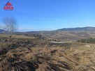 Działka budowlana Limanowa - 2