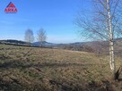 Działka budowlana Limanowa - 6