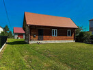 Urokliwy dom z bali – Podborze, 69ar - 1