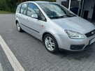 Ford C-Max Klima ,alu po opłatach - 2
