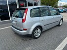 Ford C-Max Klima ,alu po opłatach - 9