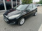 Ford Fiesta Śliczna Lift Dobrze wyposażona - 2