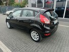 Ford Fiesta Śliczna Lift Dobrze wyposażona - 3