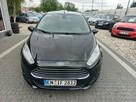 Ford Fiesta Śliczna Lift Dobrze wyposażona - 4