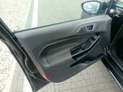 Ford Fiesta Śliczna Lift Dobrze wyposażona - 15