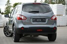 Nissan Qashqai+2 Opłacony 1.6i 117KM Lift Serwis Panorama Navi Kamera Start/Stop - 7