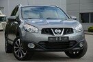 Nissan Qashqai+2 Opłacony 1.6i 117KM Lift Serwis Panorama Navi Kamera Start/Stop - 10