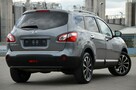Nissan Qashqai+2 Opłacony 1.6i 117KM Lift Serwis Panorama Navi Kamera Start/Stop - 15