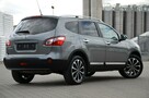 Nissan Qashqai+2 Opłacony 1.6i 117KM Lift Serwis Panorama Navi Kamera Start/Stop - 16
