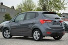 Hyundai ix20 Zarejestrowany 1.6i 125KM Serwis Navi Skóra Panorama Kamera Start/Stop - 6