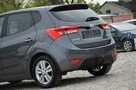 Hyundai ix20 Zarejestrowany 1.6i 125KM Serwis Navi Skóra Panorama Kamera Start/Stop - 7