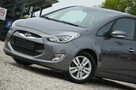 Hyundai ix20 Zarejestrowany 1.6i 125KM Serwis Navi Skóra Panorama Kamera Start/Stop - 15