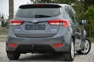 Hyundai ix20 Zarejestrowany 1.6i 125KM Serwis Navi Skóra Panorama Kamera Start/Stop - 16
