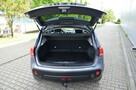 Nissan Qashqai Zarejestrowany 2.0i 16V + Gaz Serwis Panorama Navi Kamera - 2