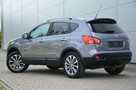 Nissan Qashqai Zarejestrowany 2.0i 16V + Gaz Serwis Panorama Navi Kamera - 5